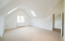 Ashley Moor bedroom extension leads