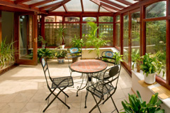 Ashley Moor conservatory quotes