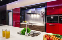Ashley Moor kitchen extensions
