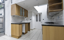 Ashley Moor kitchen extension leads